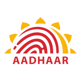 Aadhaar Logo